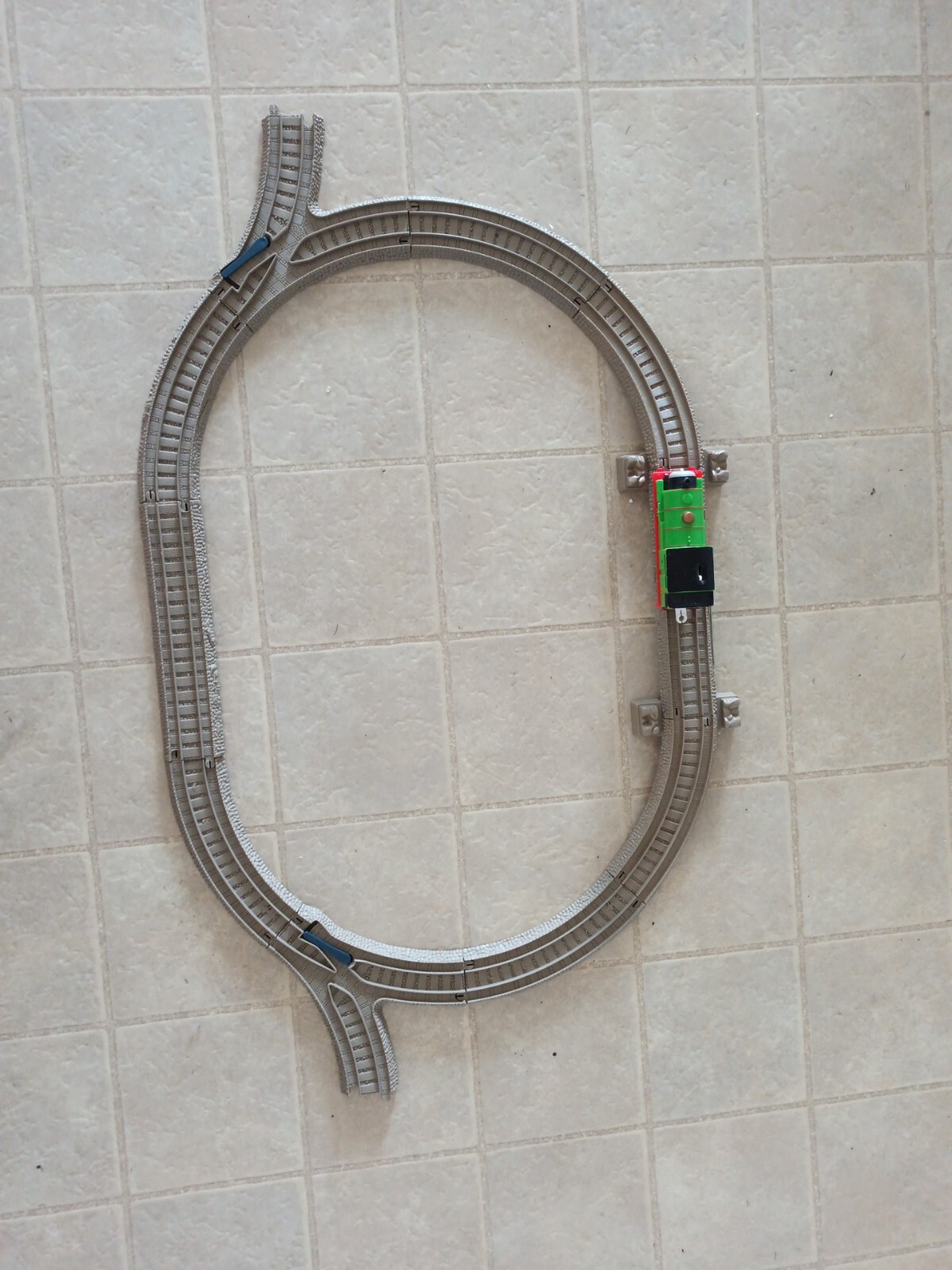 Thomas & Friends Train Tank Engines Toys