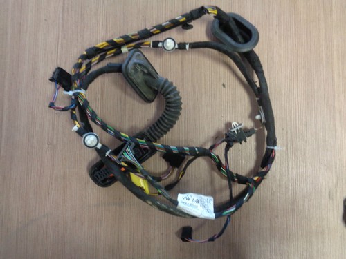 Kabelbaum Tür VR vorn rechts VW Polo 6R Bj.09-14 18646R1121 CCA