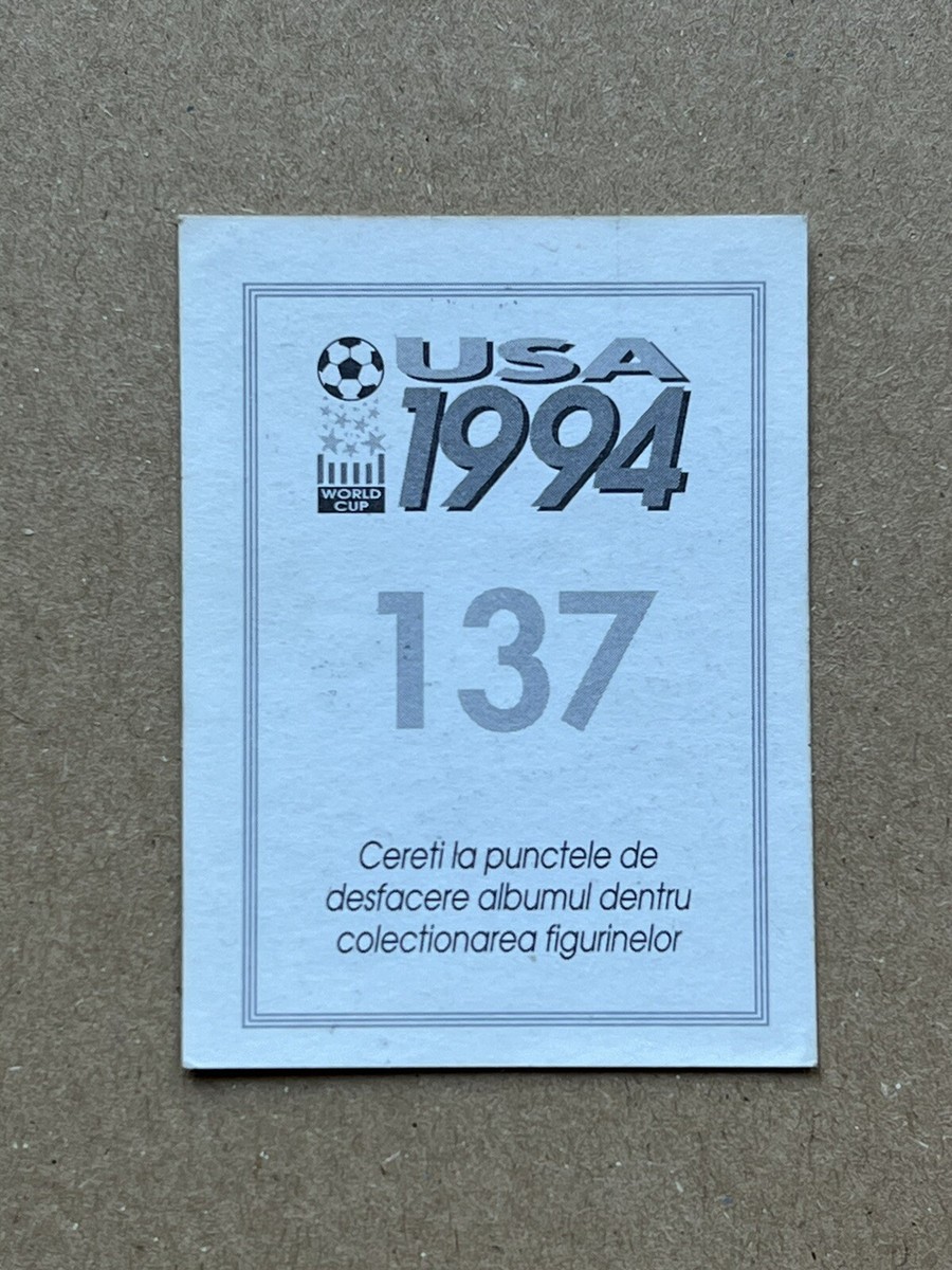 激レア！【美品】アディダス マテウス #10 ドイツ ワールドカップ 1994 LOTHAR MATTHAUS GERMANY USA 94 WORLD CUP 1994 #137 RARE NOT