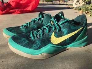 kobe 8 supernatural