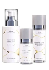 ESTAS Beauty Scar Treatment Routine - Essentials Value Set