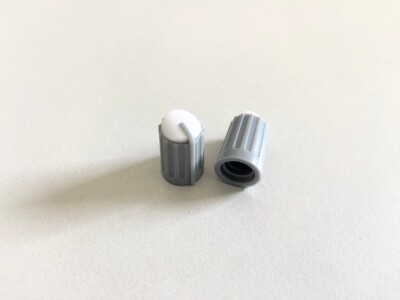 Behringer Xenyx Potiknopf Knopf Regler Taster WEIß