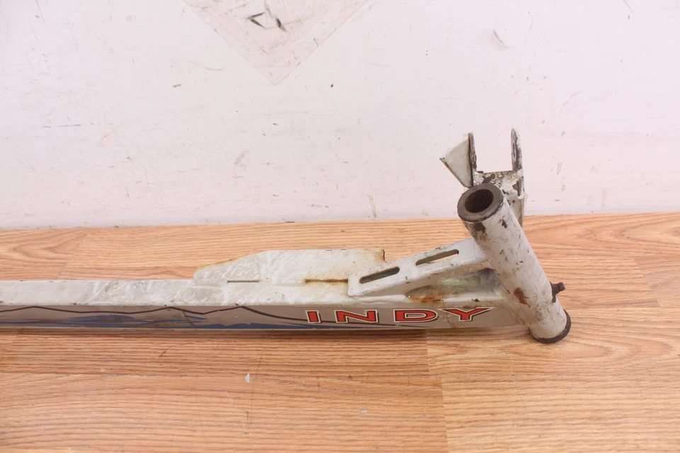 2002 POLARIS Trail RMK 550 风扇右尾臂 — 第 2/4 张图片