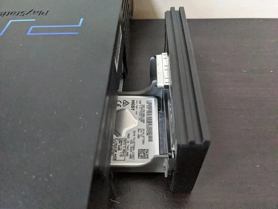 PS2 2.5 Drive Adapter SSD/HDD - Image 4 of 4