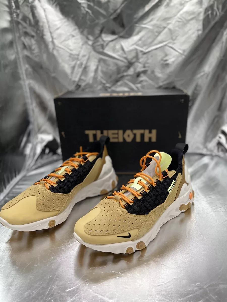 React sertu best sale nike