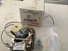 GEMLINE FRIGIDAIRE FRIGORIFERO EVAPORATORE VENTILATORE MOTORE EM323 5104-050-06 B236 +1