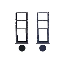 For TCL 30 SE Sim Card Tray Holder Slot Replacement