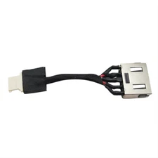 DC IN POWER JACK WITH CABLE For LENOVO YOGA 2 11 20428 DC30100L600 90204936