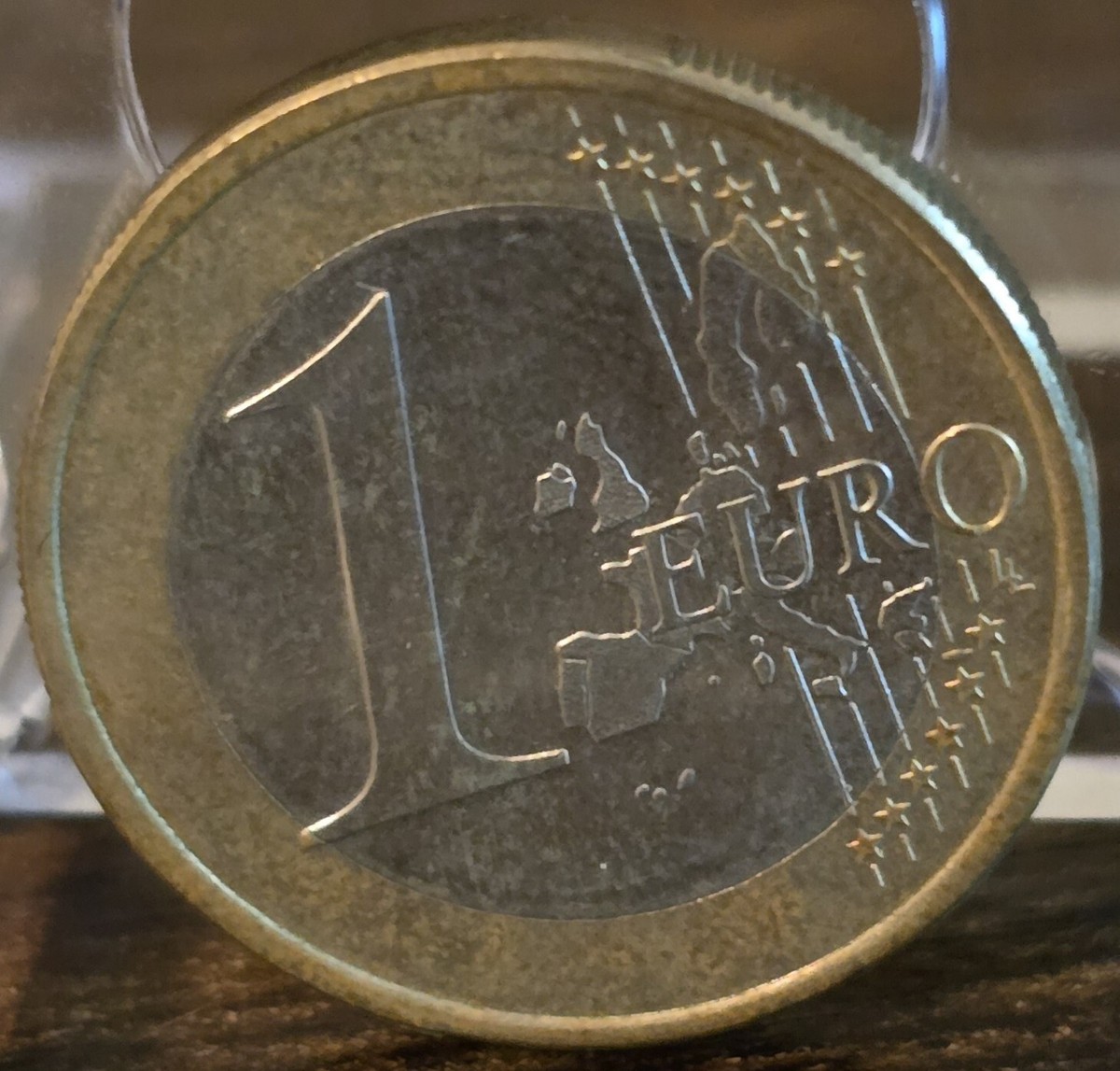 1 Euro 2002 A Germany Coin | eBay