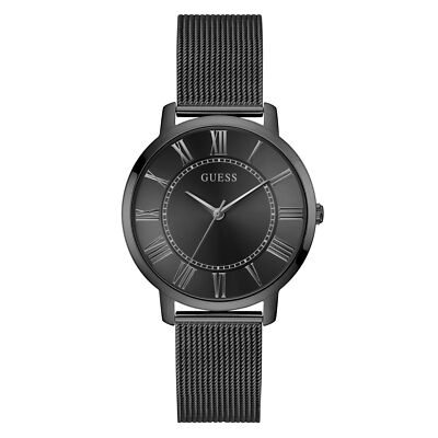 Guess Reloj de los Hombres Pulsera Tucker GW0832G2 Acero Inox