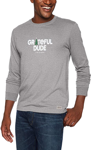 Long Sleeve T Shirt 