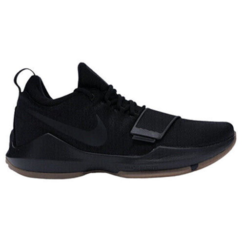 Nike PG 1 Men's Sneakers for Sale | Authenticity Guaranteed Nike PG 1 Men's Sneakers for Sale | Authenticity Guaranteed