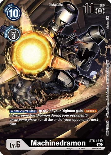 Digimon | Illustration Competition Promotion | Single Card Selection - Picture 8 of 9