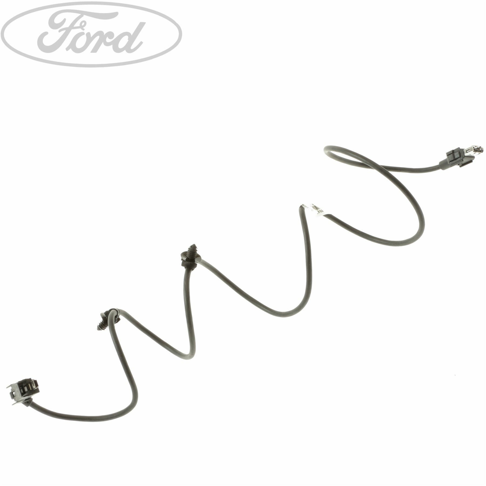 Genuine Ford Focus Mk3 Dashboard USB Wire Cable 1820616 for sale  