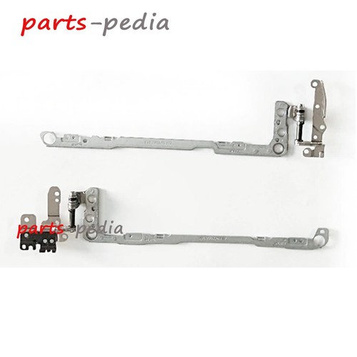 Replacement LCD Hinge Cover For Dell Latitude Chromebook 3180 - Laptop Axis Cap Repair Part (Model P26T, SM2R2) 6 thumbnail image