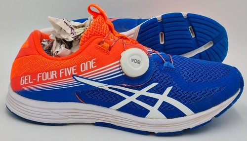 asics boa trainers