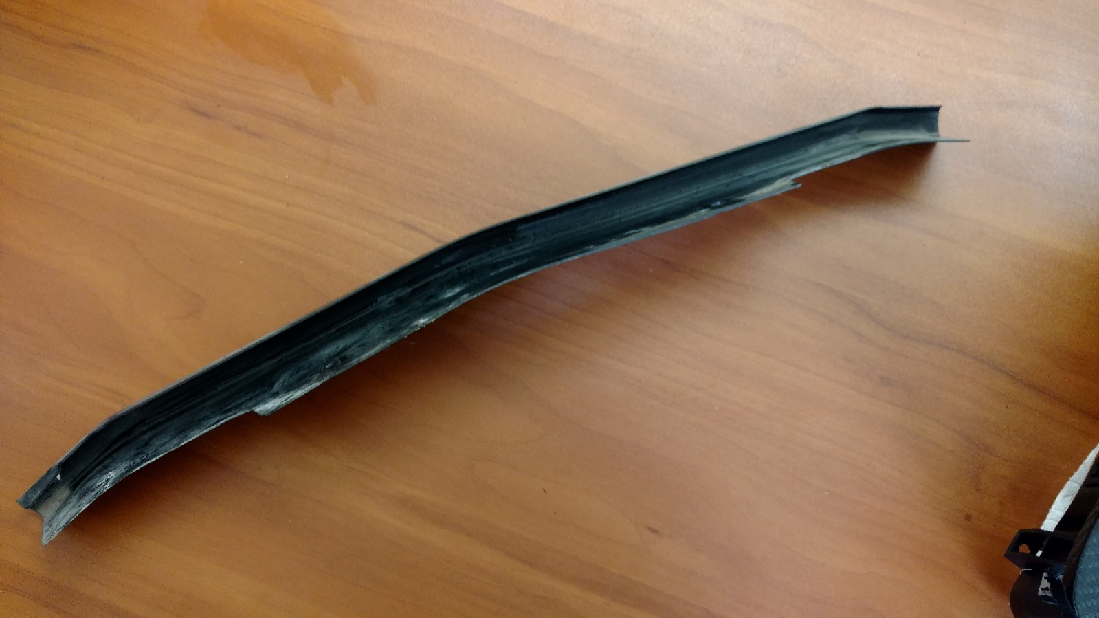 LAMBORGHINI MURCIELAGO WATER RUN CHANNEL OEM 418821243