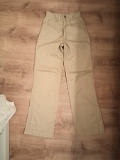 Youth 70s Original Vintage Capitol Pants Bell Bottoms Size Shown In Pictures