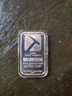 Northwest Territorial Mint Pan American Silver Corp 1 Troy oz. Fine Silver Bar