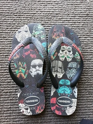 star wars havaianas australia