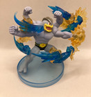 Machamp Pokemon Collectible Statue - 2020