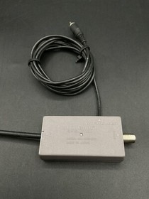 Nintendo NES RF AV Cable Adapter Switch SNES NES-003 Official VTG OEM / Tested