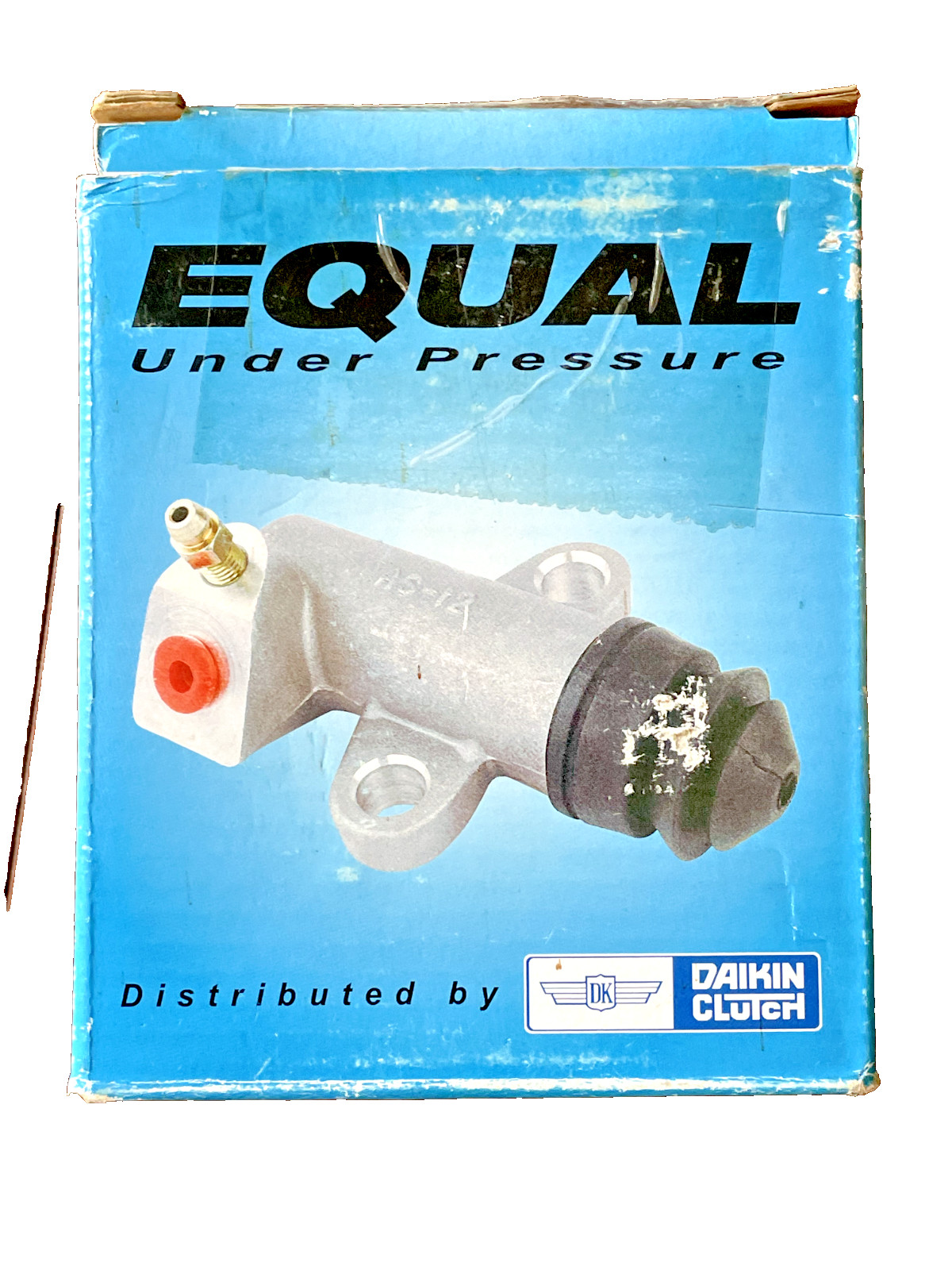 Exedy Daikin Clutch Slave Cylinder 86688 Equal Under Pressure