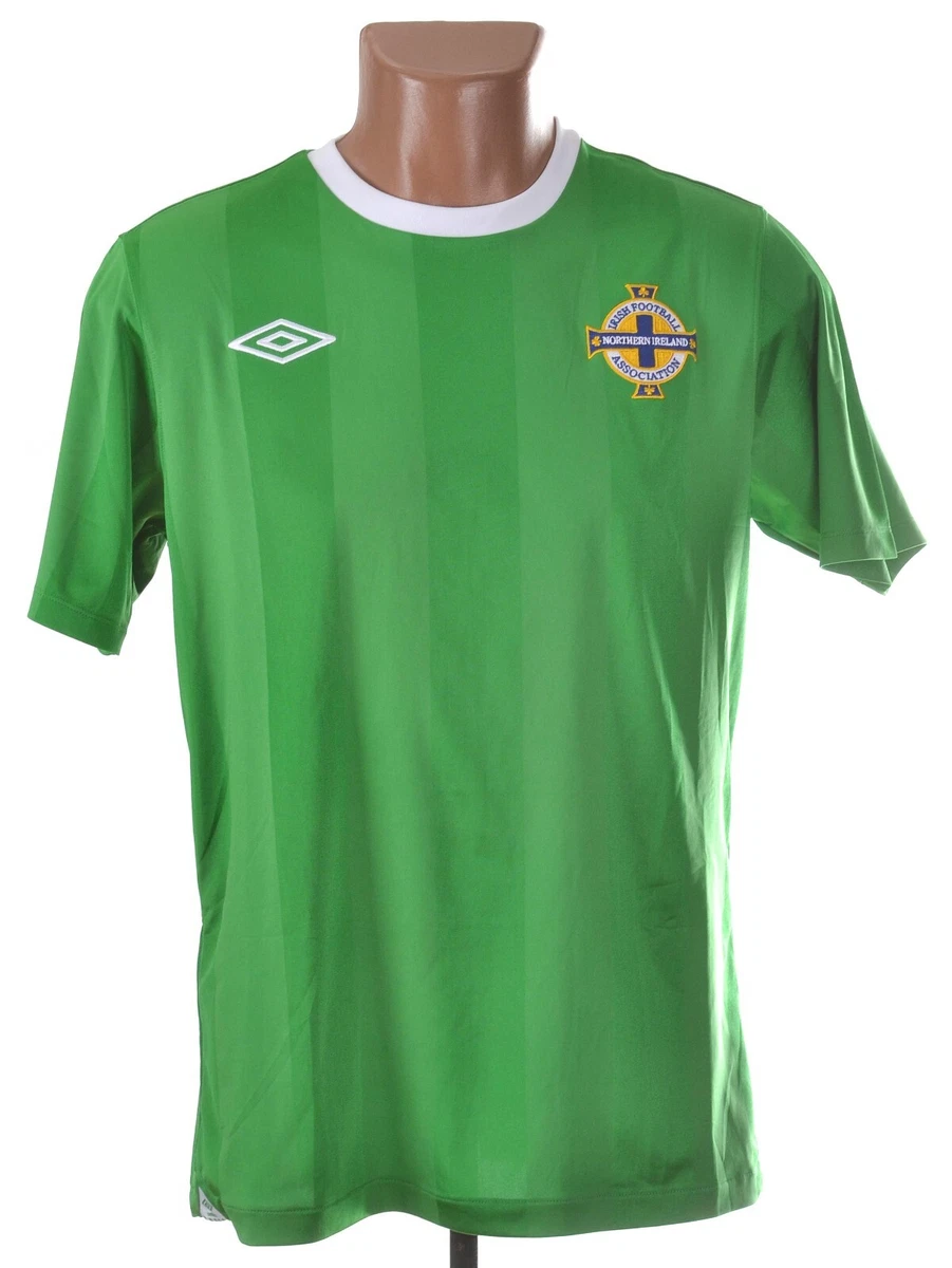 Umbro National Teams   Home, Northern Ireland, Memorabilia Football