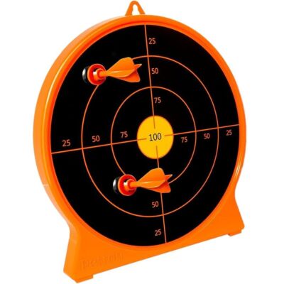 Petron Stealth Pistol - Accurate And Great Fun Sucker Dart Pistol