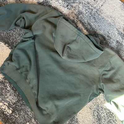 2023 SUPREME OVERDYED S LOGO HOODED SWEATSHIRT MiDWEiGHT 2023 SUPREME OVERDYED S LOGO HOODED SWEATSHIRT MiDWEiGHT