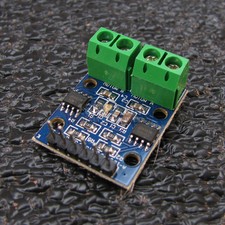 L9110S H-bridge Stepper Motor Dual DC Motor Driver Controller Board Arduino S11