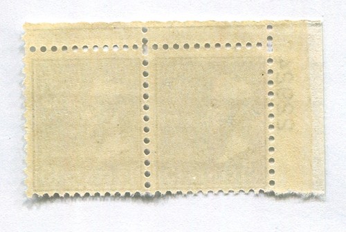USA BRIEFMARKEN SC820 15c JAMES BUCHANAN - PB4 & PR POSTFRISCH (W903) 1938 PRÄSIDENTEN - Bild 4 von 4