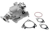 Agr-Ventil Iveco Daily Fiat Ducato Peugeot Boxer Citroen Jumper 3.0 504121701