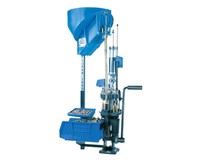 Dillon Precision 21061 45 Acp Carbide Super 1050 Commercial Reloading Machine Dillon Precision 21061 45 Acp Carbide Super 1050 Commercial Reloading Machine