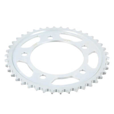 GENUINE HONDA SPROCKET (42T) OEM NEW 41201-MBZ-G01 | eBay