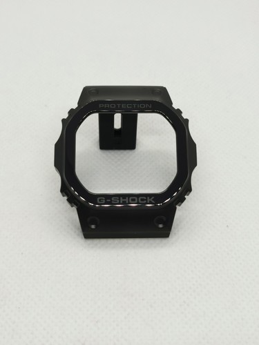 casio digital watch red