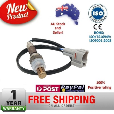 Oxygen Sensor O2 For Suzuki Swift Sport Rs416 1 6l M13a M15a M16a Post Cat Liana
