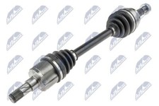 NTY ALBERO MOTORE / SEMIASSE FIAT GRANDE PUNTO 1.6D MULTIJET/1.9D MUTLIJET 05-,