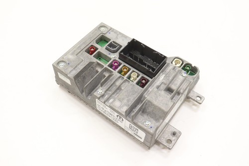2019-2020 CHRYSLER PACIFICA MULTI MEDIA RADIO CONTROL MODULE UNIT OEM 68429204AC - Picture 2 of 12