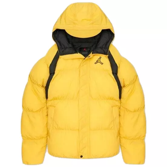 Jordan Essentials Men's Puffer Jacket. Nike IL