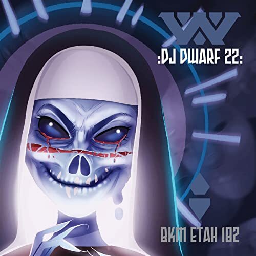 Wumpscut Dj Dwarf 22 (CD)