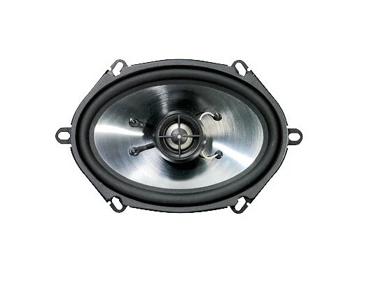 5x7 CRITICAL MASS 音频 SS57 林肯导航福特 F150 F250 — 第 2/4 张图片