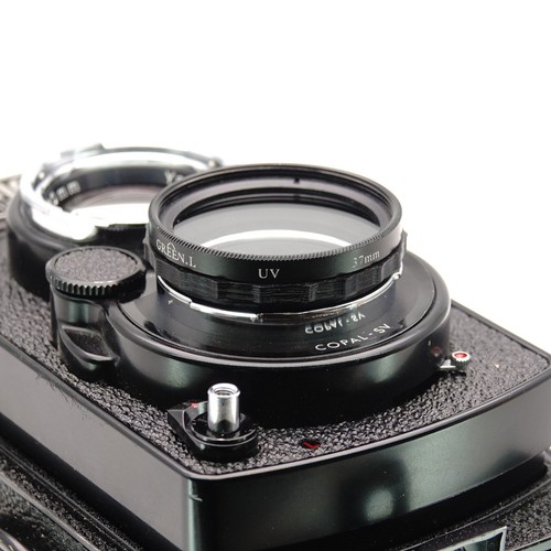 Haida Pro II MC ND Graufilter Set 67mm — ND8, ND64, ND1000 + Aufbewahrungsbox