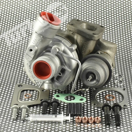 Turbolader 068145704A