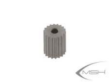 Pinion ?3.5 18T - MSH Protos 380 : MSH41189