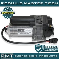 New Air Suspension Compressor Pump For Lamborghini Huracan 2014-2025 4S0616007