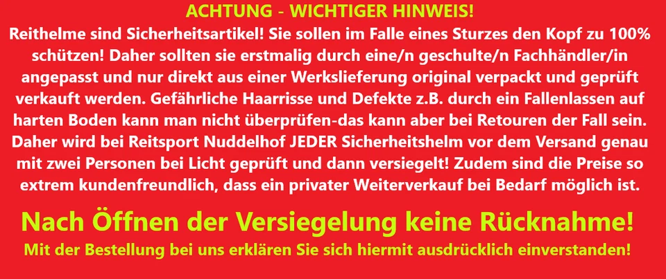 % Harry´s Horse Sicherheits-Reithelm Centaur weiß-silber -UVP €109,00 -NH - Bild 2 von 4