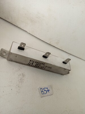 Milwaukee 3581266 250 Ohm Resistor T156762 for sale online | eBay