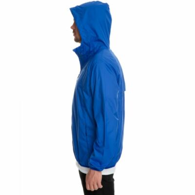 Nike Air Jordan JSW Windbreaker Full Zip Jacket 897884-480
