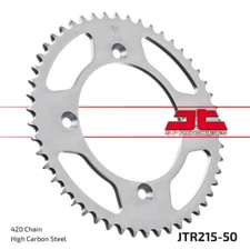 Sprocket JTR215.50
